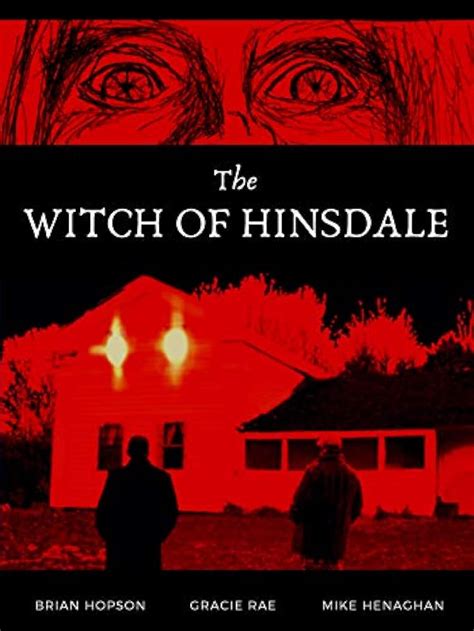The Witch of Hinsdale: A Ghostly Presence